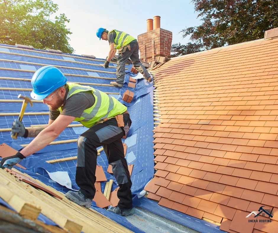 Why choose Roof Repair Near Me in Port Ewen, NY